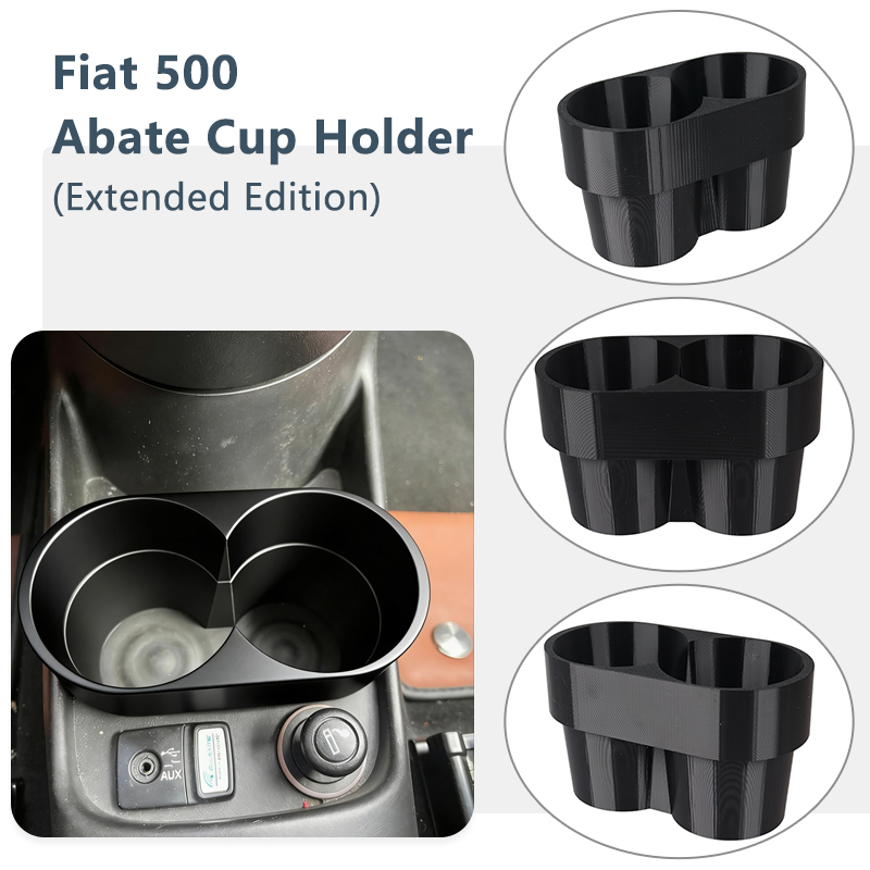 Car Accessories Low Price - Car Cup Holder Drink Rack Storage