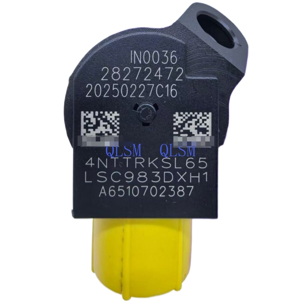 Car Accessories Low Price - Premium A6510702387 New Parts Common Rail