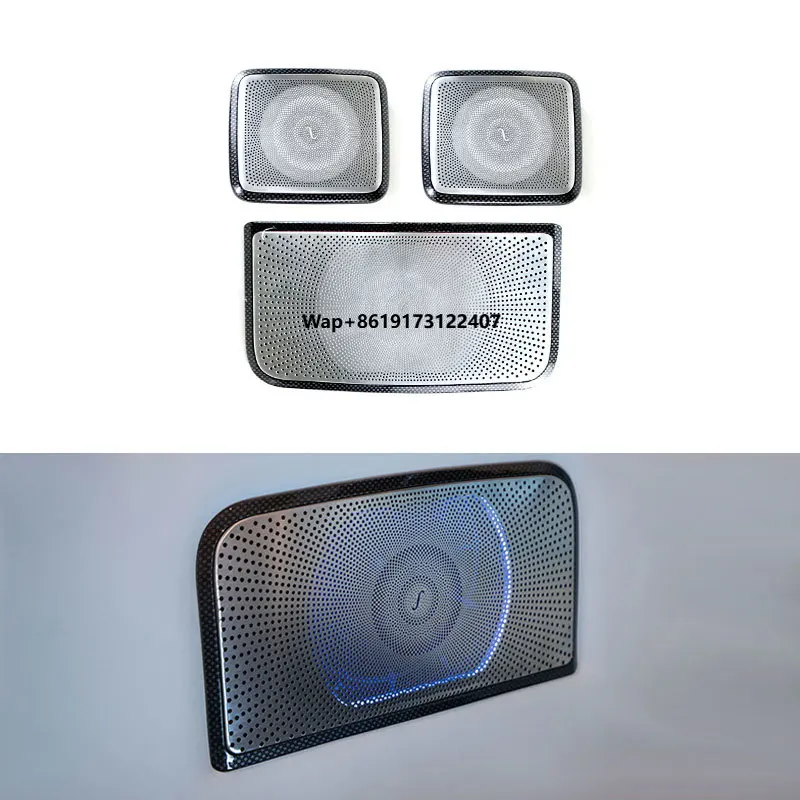 Car Accessories Light - 2018y-2022y W464 W463A G500 G63 Car
