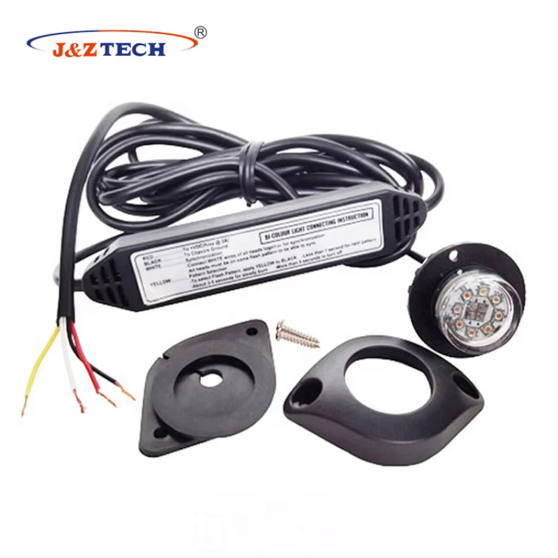 Promotion Cheap Emergency Vehi - Car Accessories Light review and price