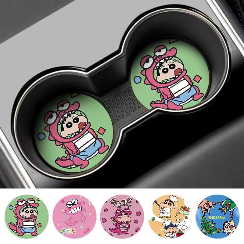 Crayon Shin-chan Nohara Shinno - Car Accessories Etsy review and price