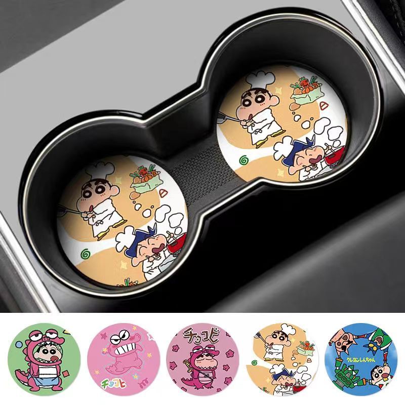 Crayon Shin-chan Nohara Shinno - Car Accessories Etsy review and price