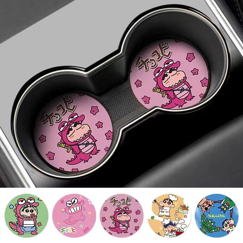 Crayon Shin-chan Nohara Shinno - Car Accessories Etsy review and price