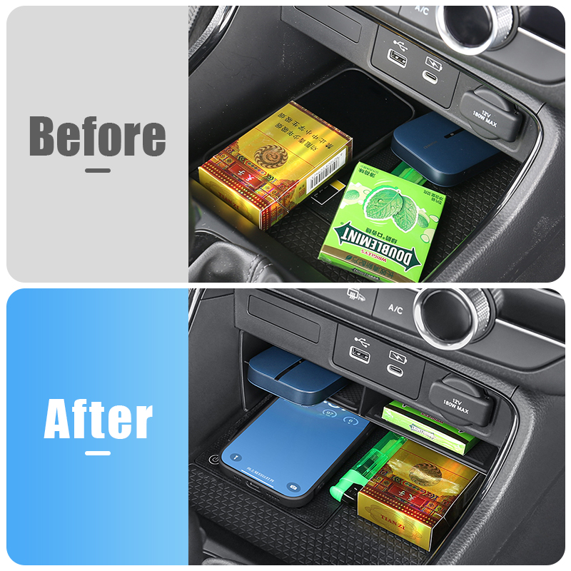 Car Central Console Storage Bo - Car Accessories Etsy review and price