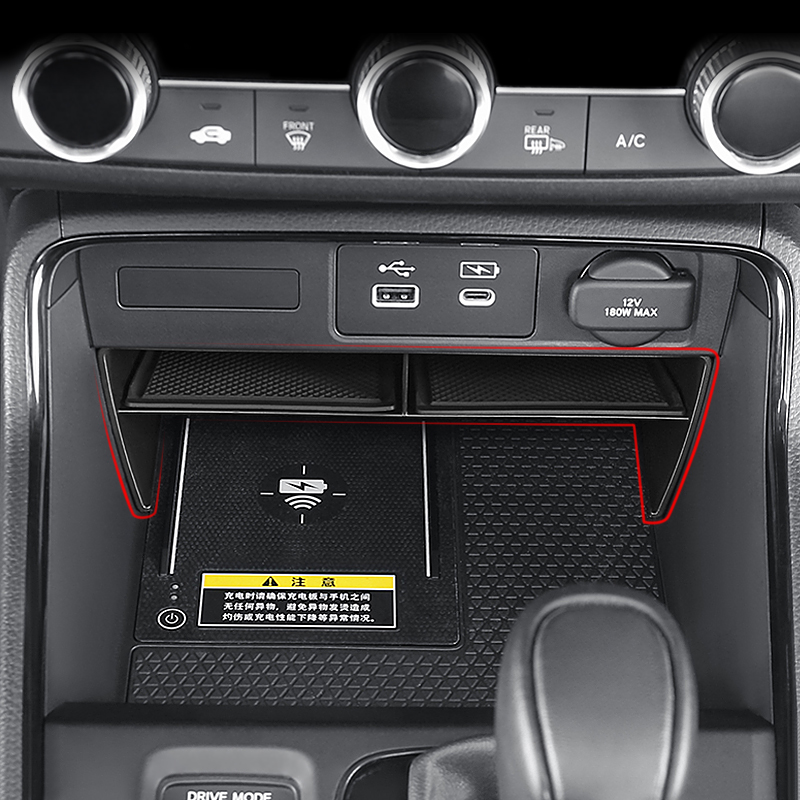 Car Central Console Storage Bo - Car Accessories Etsy review and price