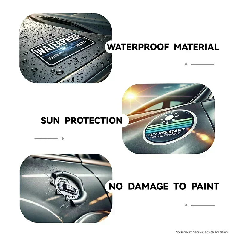 EARLFAMILY Shining Singapore L - Car Accessories Singapore review and price