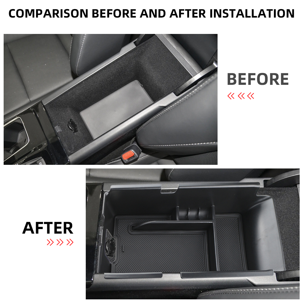 Car Armrest Storage Box for To - Car Accessories Etsy review and price