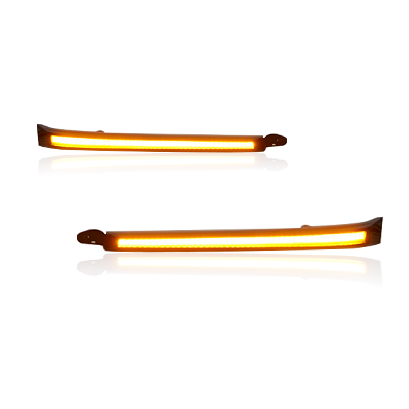 For Toyota Land Cruiser LC100  - Car Accessories Light review and price