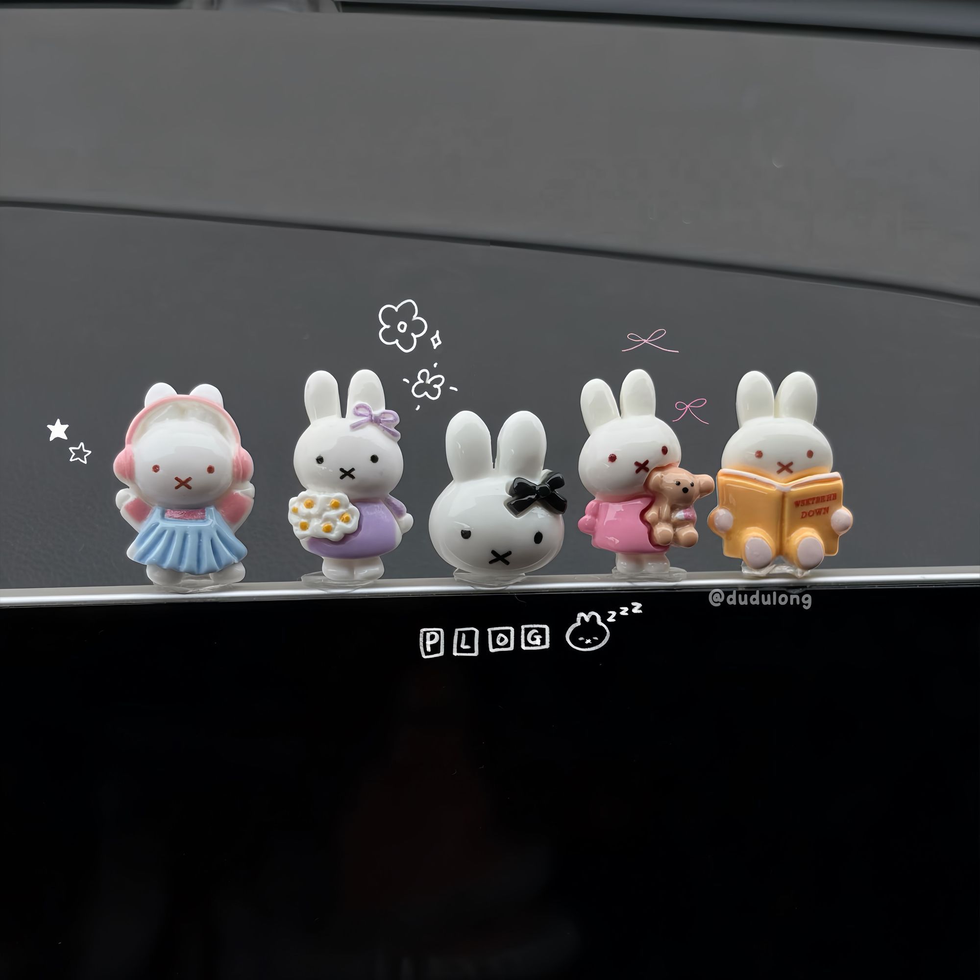 Korean Style Flower Bouquet Mi - Car Accessories Etsy review and price
