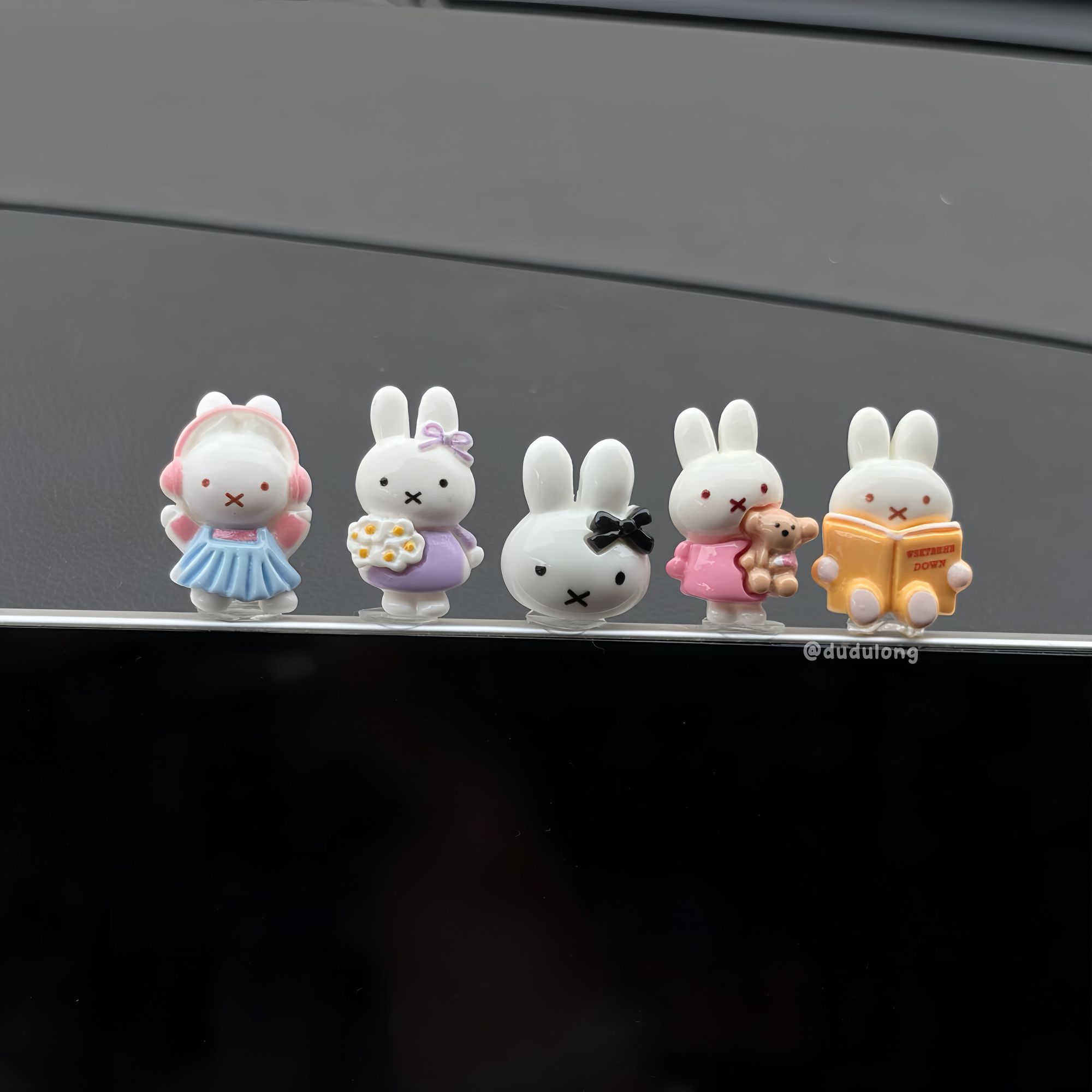 Korean Style Flower Bouquet Mi - Car Accessories Etsy review and price