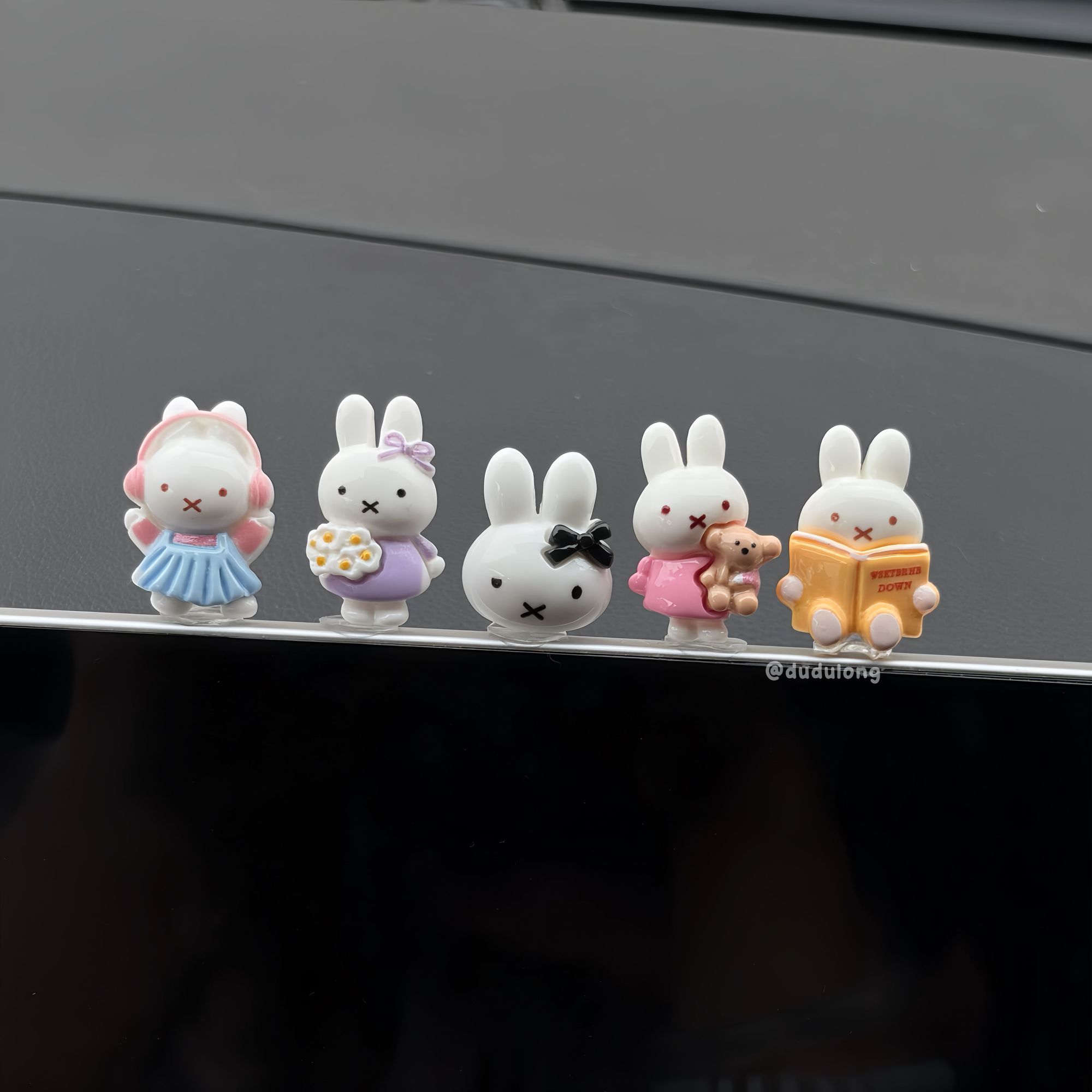 Korean Style Flower Bouquet Mi - Car Accessories Etsy review and price