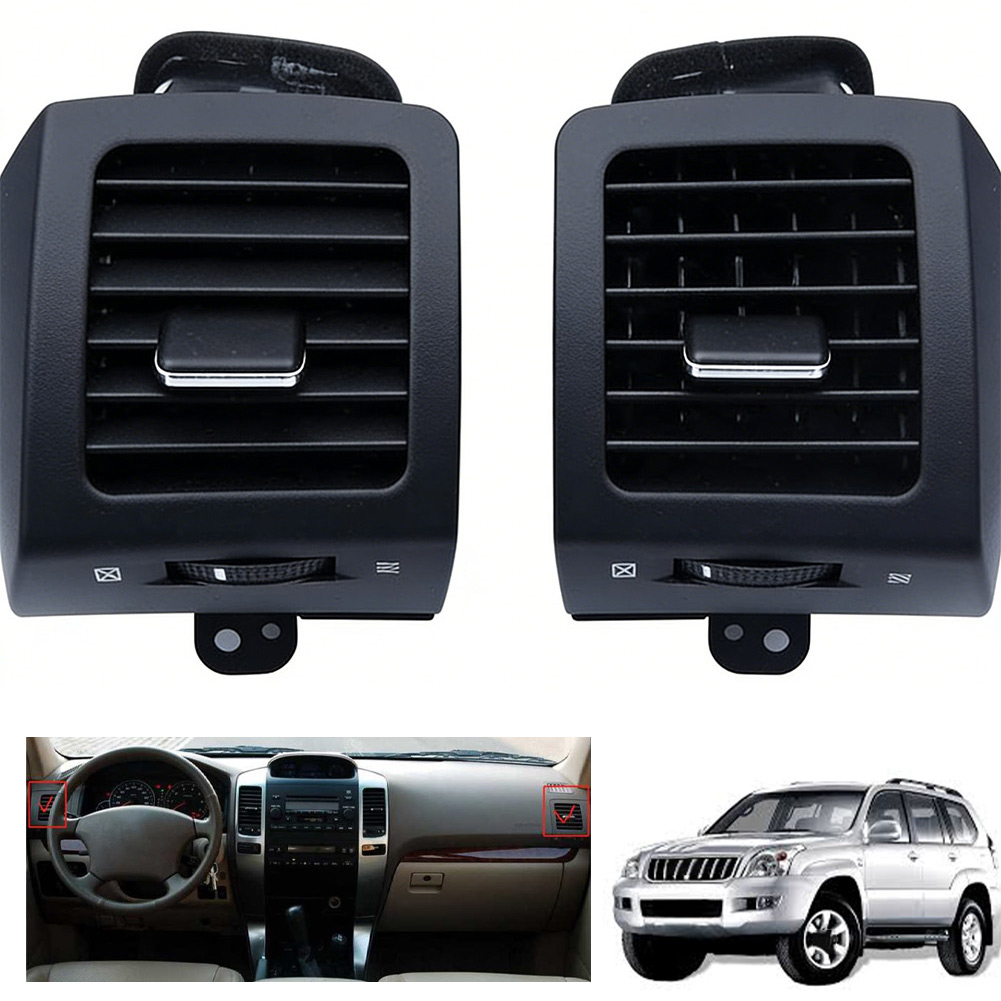 Sale Newest Black Plastic Pair - Car Accessories Light review and price