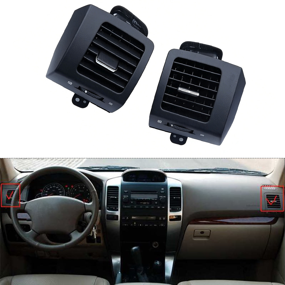 Sale Newest Black Plastic Pair - Car Accessories Light review and price