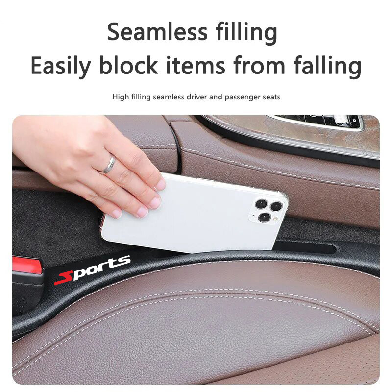 2pcs Car Seat Gap Filler Organ - Car Accessories Etsy review and price