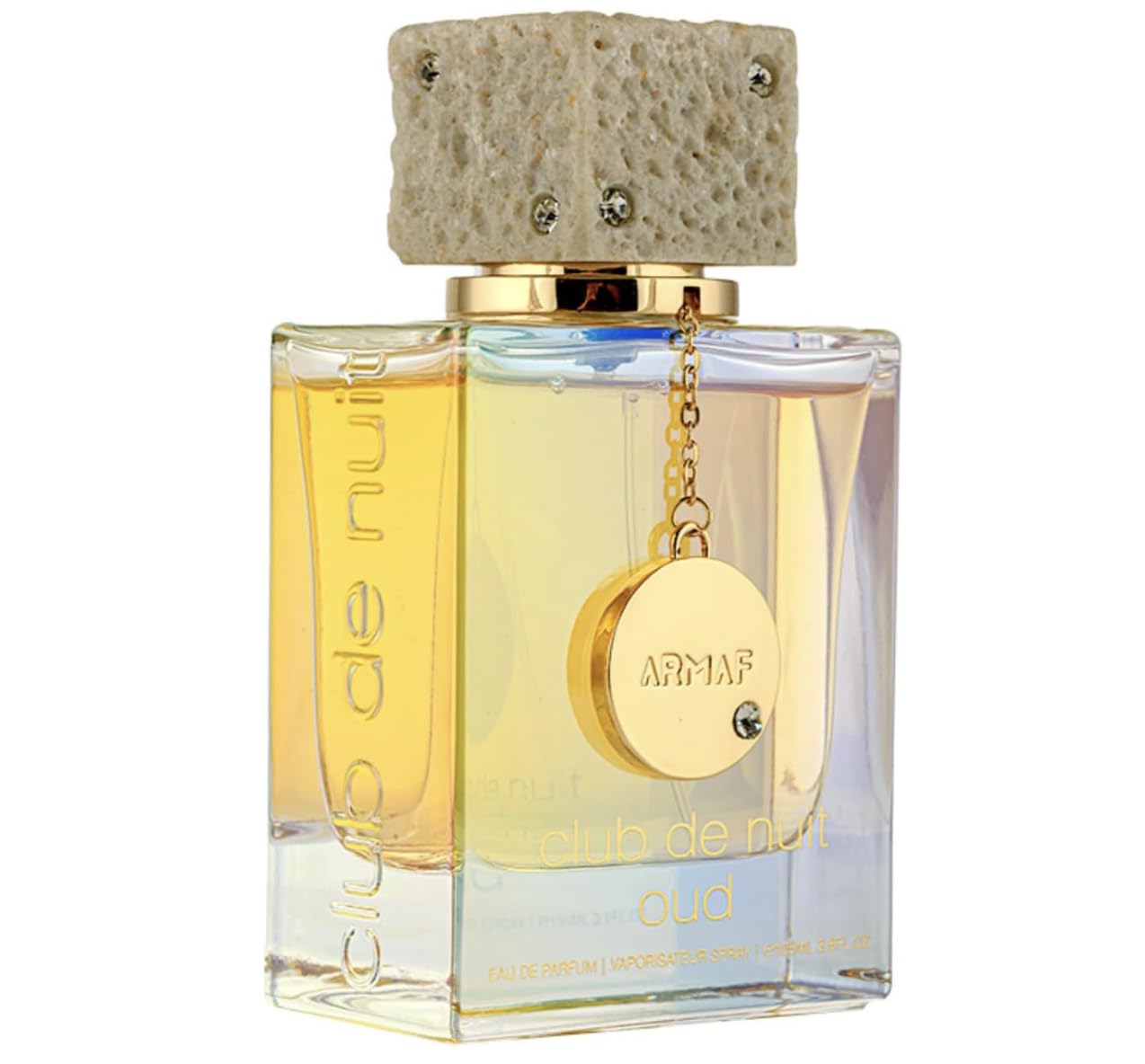 Armaf Club De Nuit Oud Parfum  - Car Accessories Rawalpindi review and price