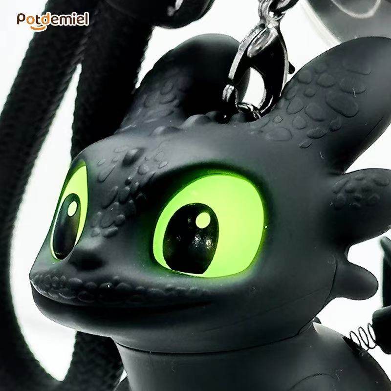 Genuine Cute Glowing Toothless - Car Accessories Etsy review and price