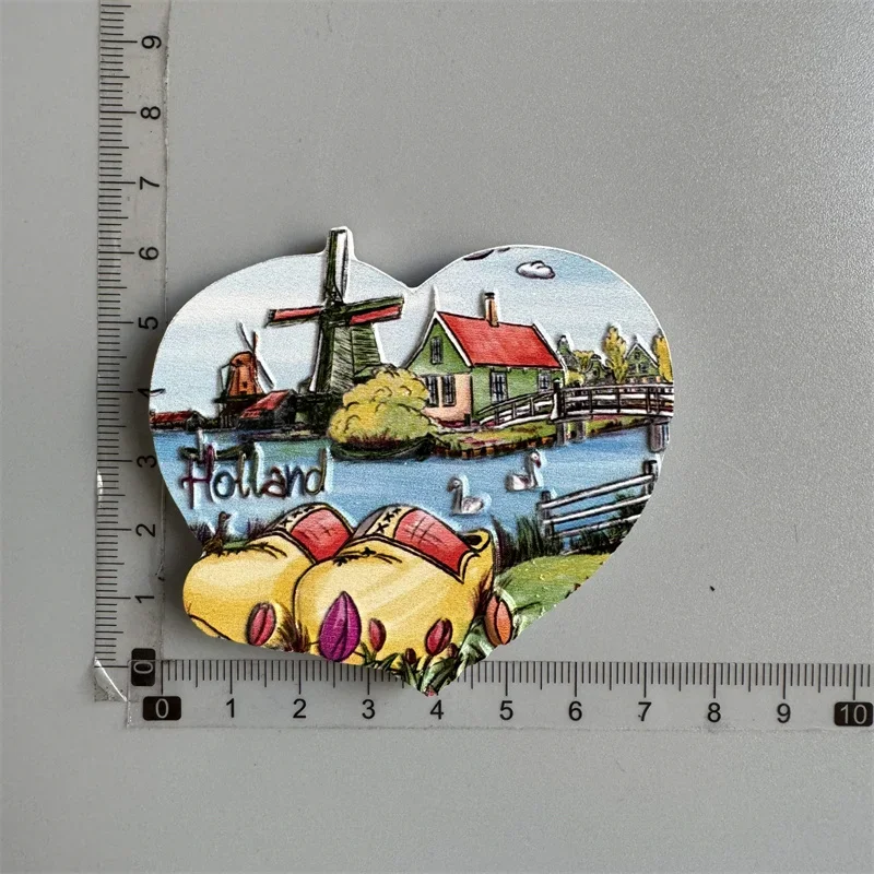 Fridge magnets Tourist Souveni - Car Accessories Dubai review and price