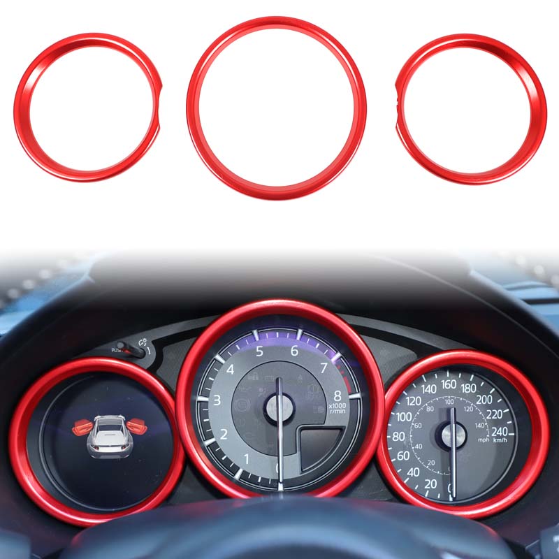 For 2016+ Mazda MX-5/Fiat 124/ - Car Accessories Low Price review and price