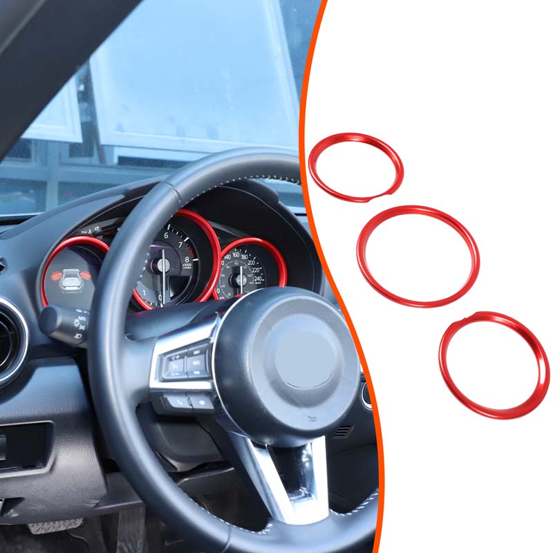 For 2016+ Mazda MX-5/Fiat 124/ - Car Accessories Low Price review and price