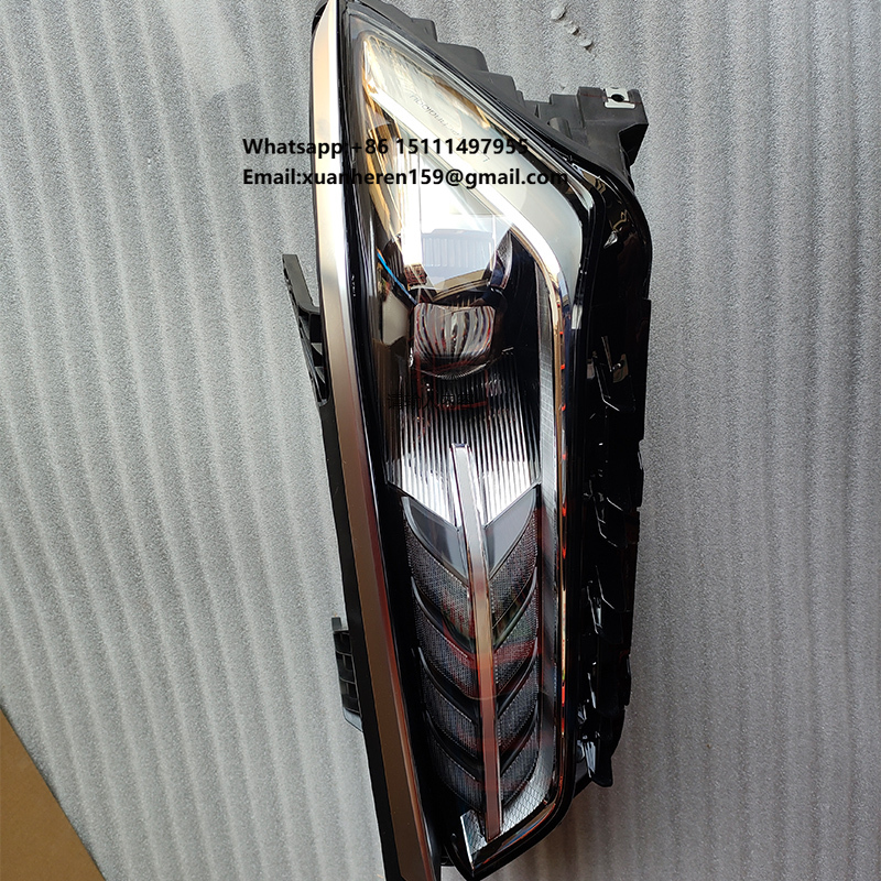 Factory Direct Sales Qin Plus  - Car Accessories Uae review and price