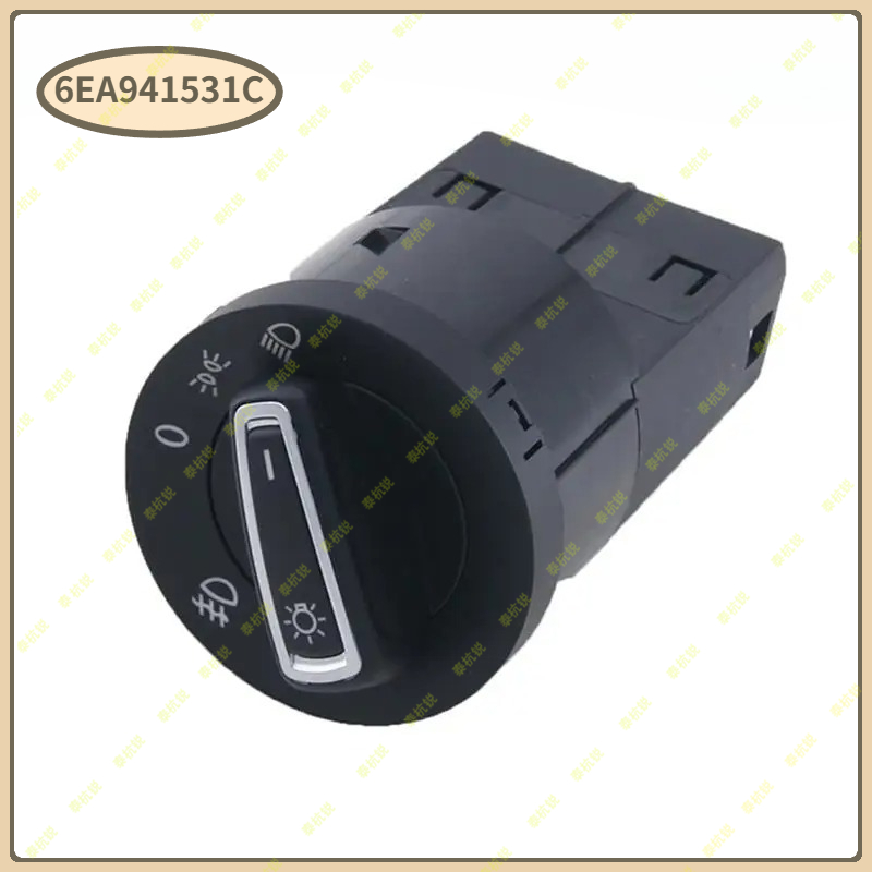 6EA941531C Car Headlight Switc - Car Accessories Light review and price