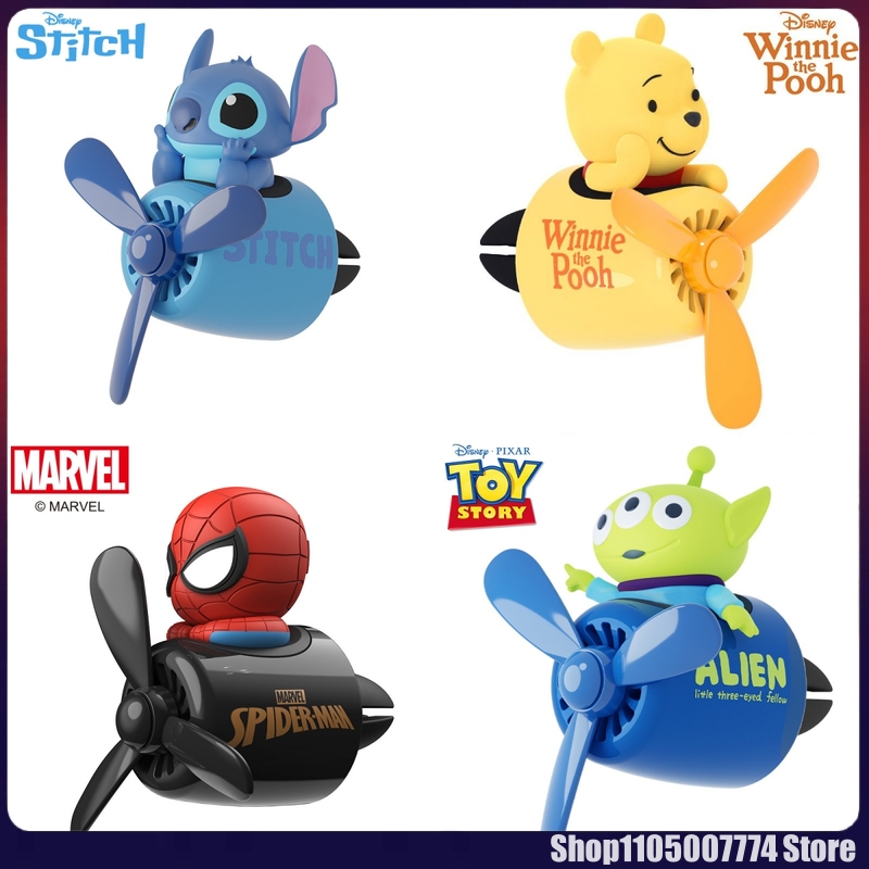 Stitch Spiderman Alien Charact - Car Accessories Etsy review and price