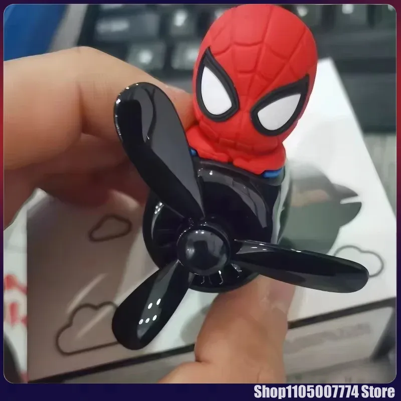 Stitch Spiderman Alien Charact - Car Accessories Etsy review and price