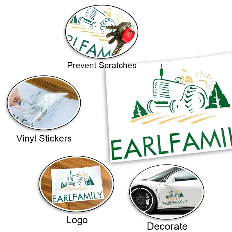 EARLFAMILY 13cm X 6.1cm for Ze - Car Accessories Zone review and price
