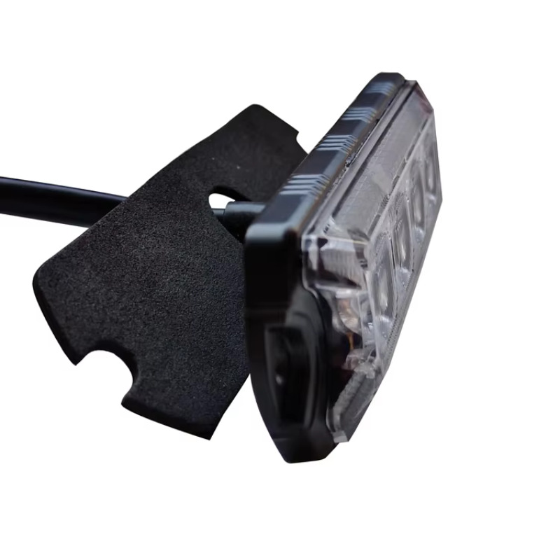 Factory- Emergency Strobe Gril - Car Accessories Light review and price