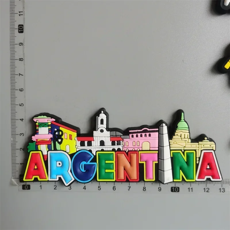PVC Fridge Magnets Tanzania Ne - Car Accessories Dubai review and price