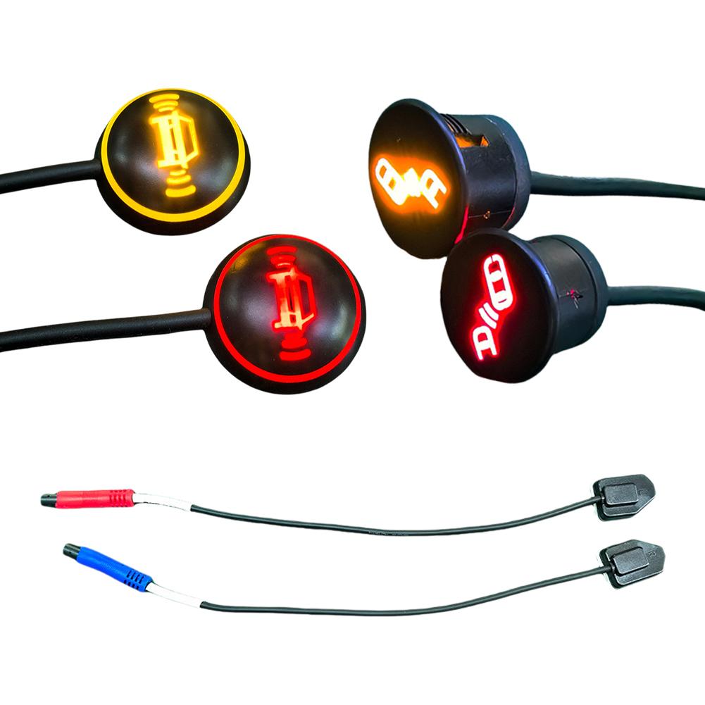 Car Millimeter Wave Radar Prom - Car Accessories Zone review and price