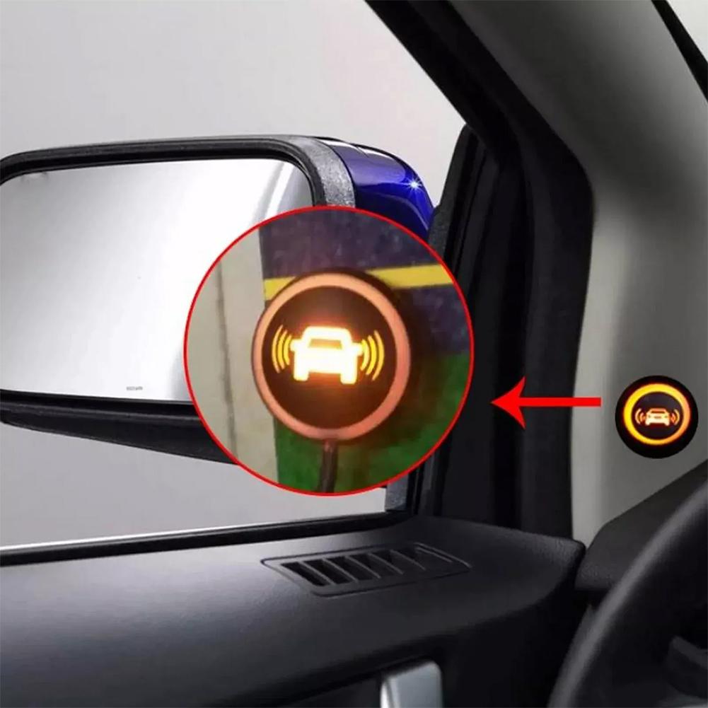 Car Millimeter Wave Radar Prom - Car Accessories Zone review and price