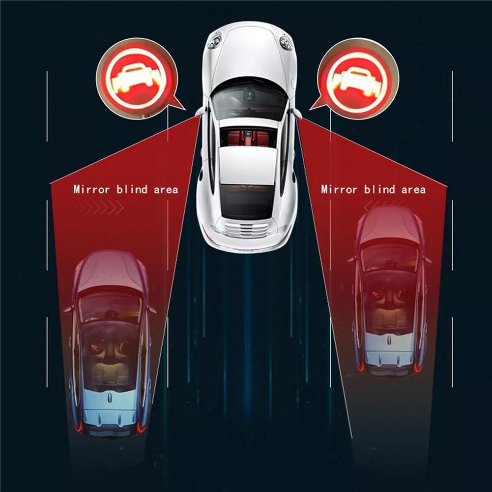 Car Millimeter Wave Radar Prom - Car Accessories Zone review and price