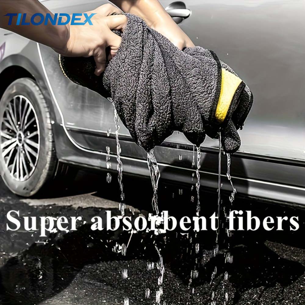 Microfiber Car Cleaning Towel  - Car Accessories Etsy review and price