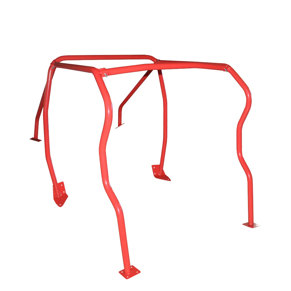 Steel Roll Cage Frame for Suzu - Car Accessories Racing review and price