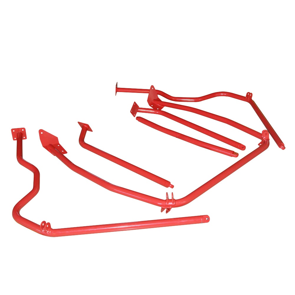 Steel Roll Cage Frame for Suzu - Car Accessories Racing review and price