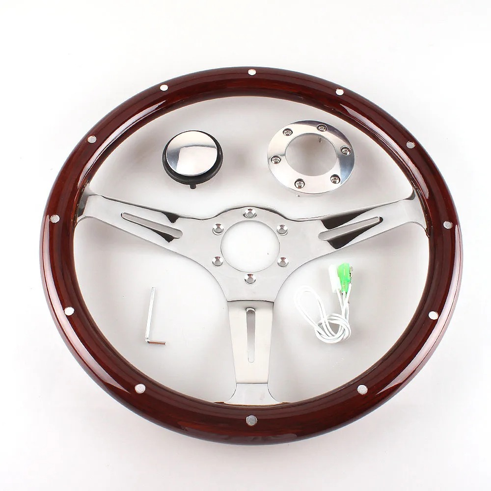 Car Universal Decorative Perso - Car Accessories Racing review and price