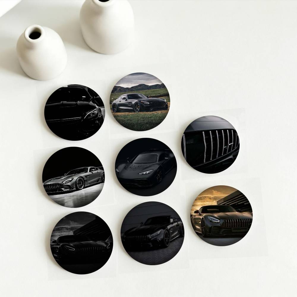Cool car AMGES GT 25mm 32mm 44 - Car Accessories Japan review and price