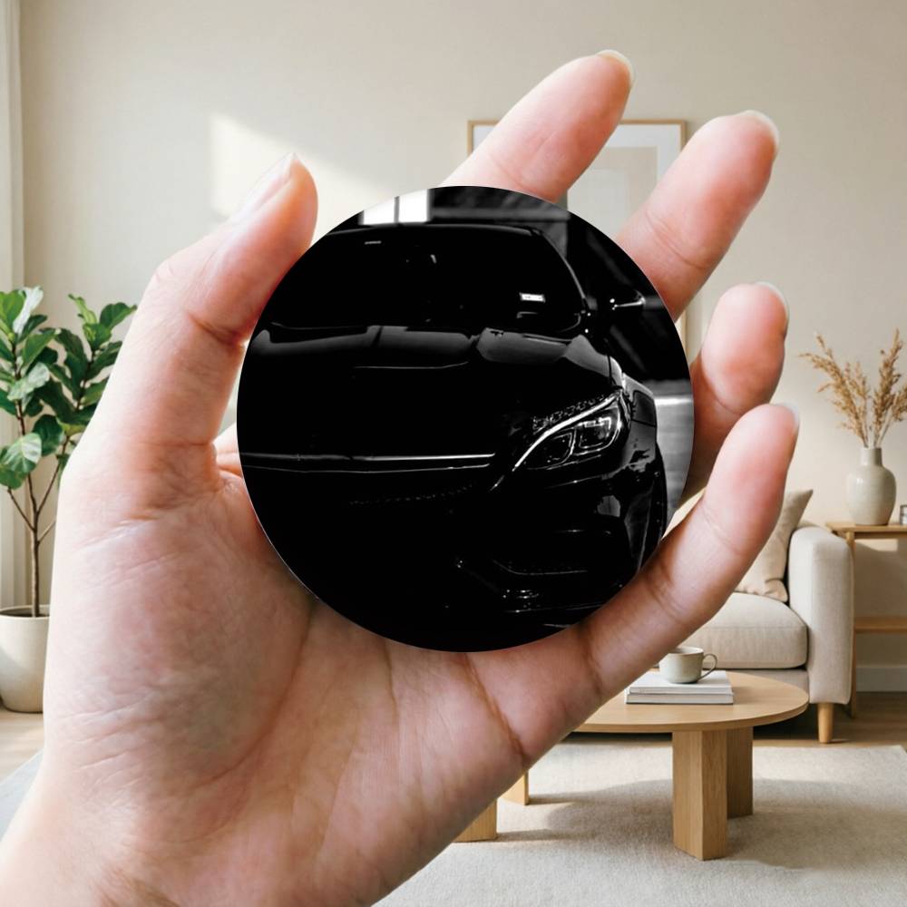 Cool car AMGES GT 25mm 32mm 44 - Car Accessories Japan review and price