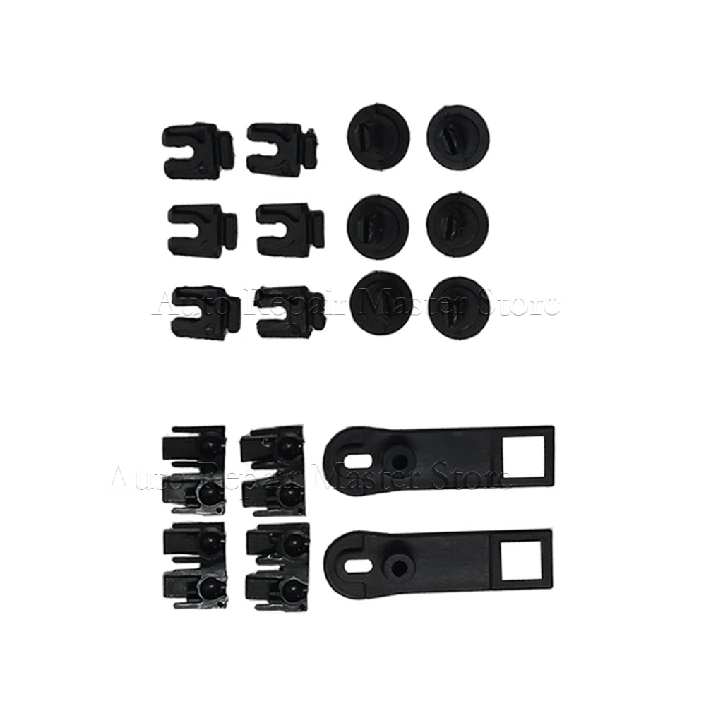Intake Manifold Swirl Flap Rep - Car Accessories Low Price review and price