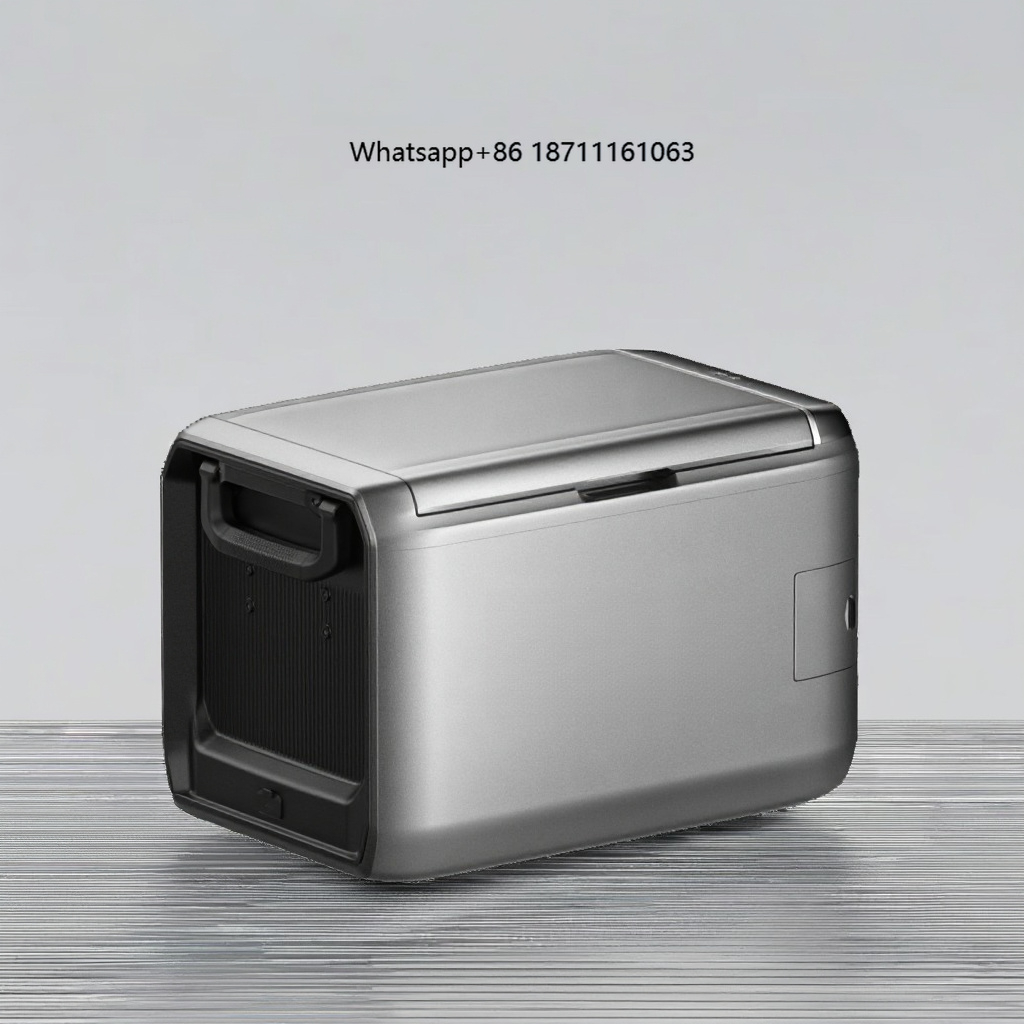 Classic Car Refrigerator 45/55 - Car Accessories Zone review and price