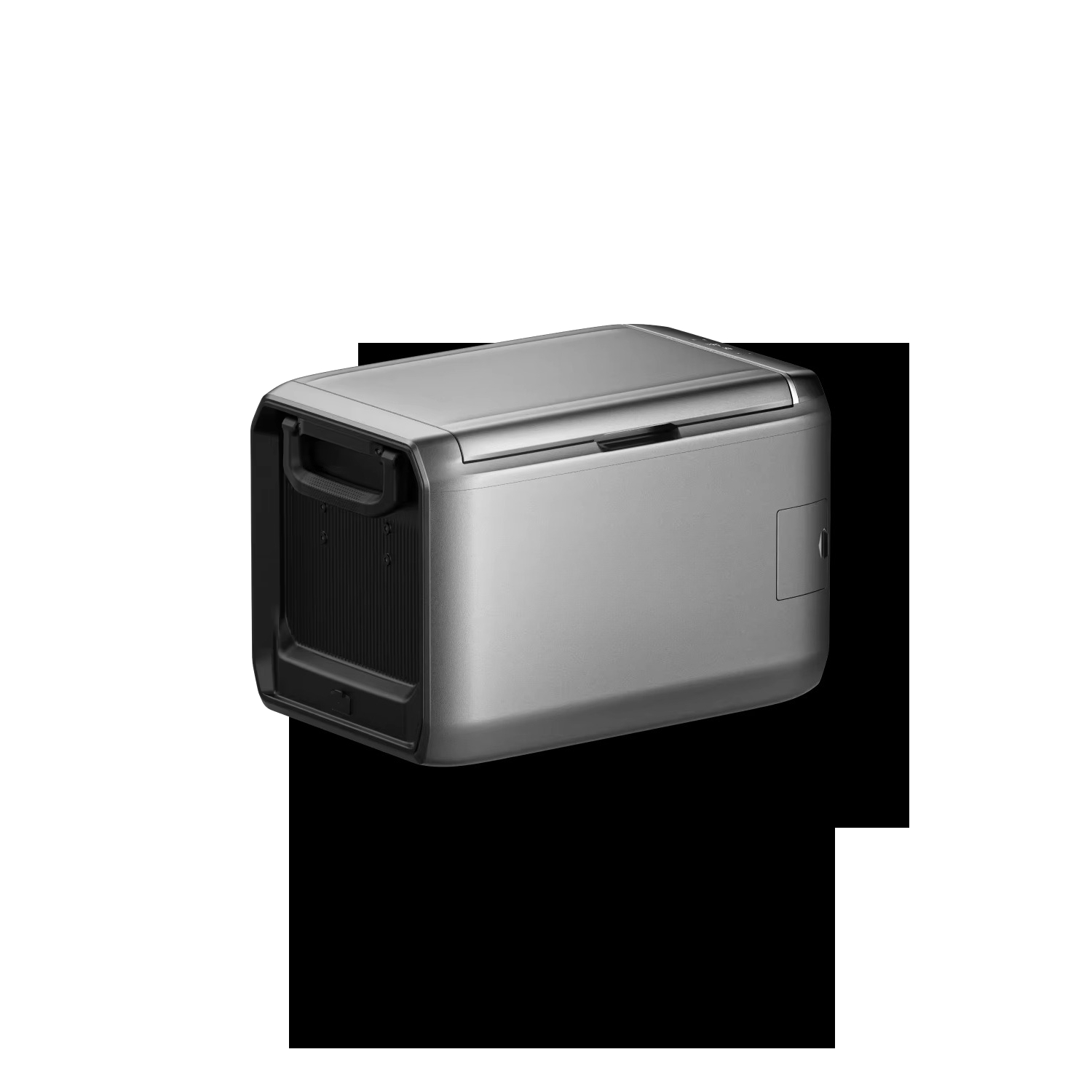 Classic Car Refrigerator 45/55 - Car Accessories Zone review and price