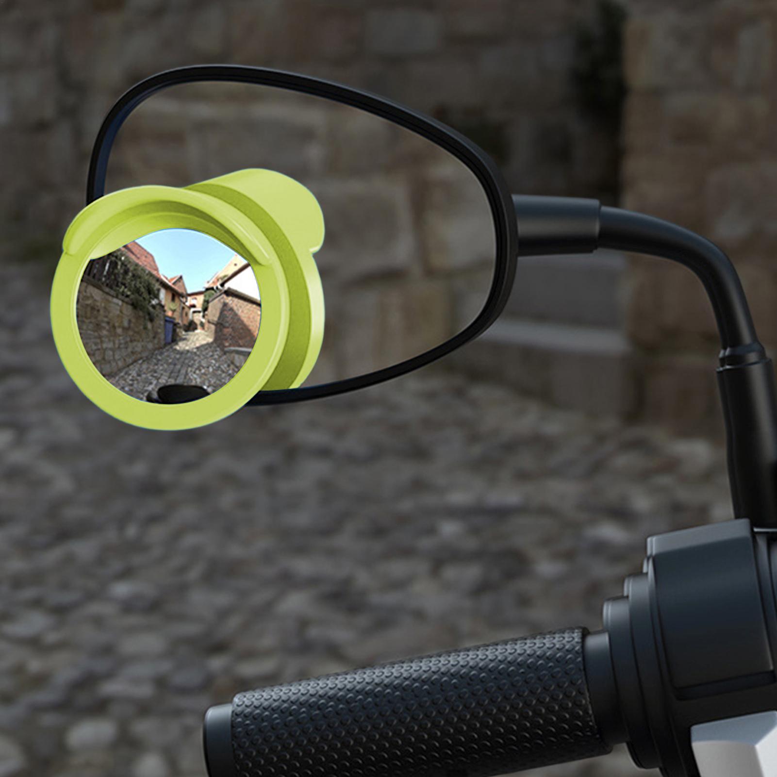 Blind Spot Mirror 1pc HD Glass - Car Accessories Zone review and price
