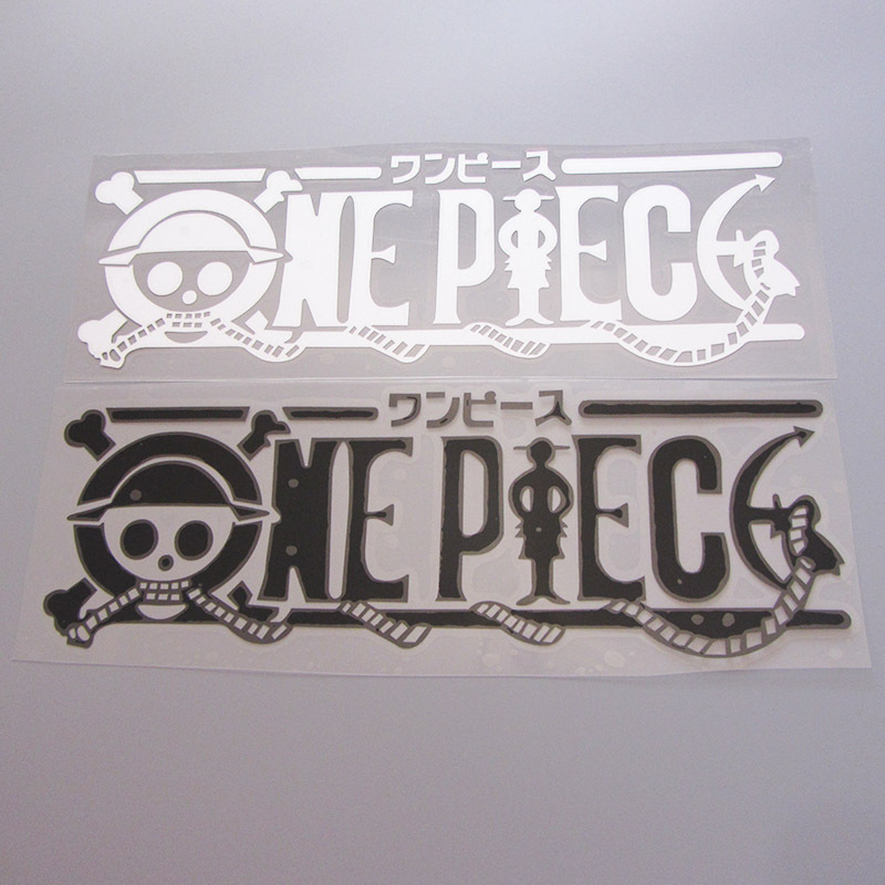 One Piece Anime Personality Ca - Car Accessories Japan review and price