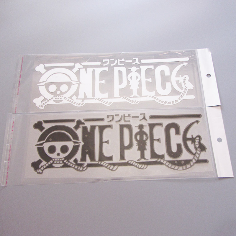 One Piece Anime Personality Ca - Car Accessories Japan review and price