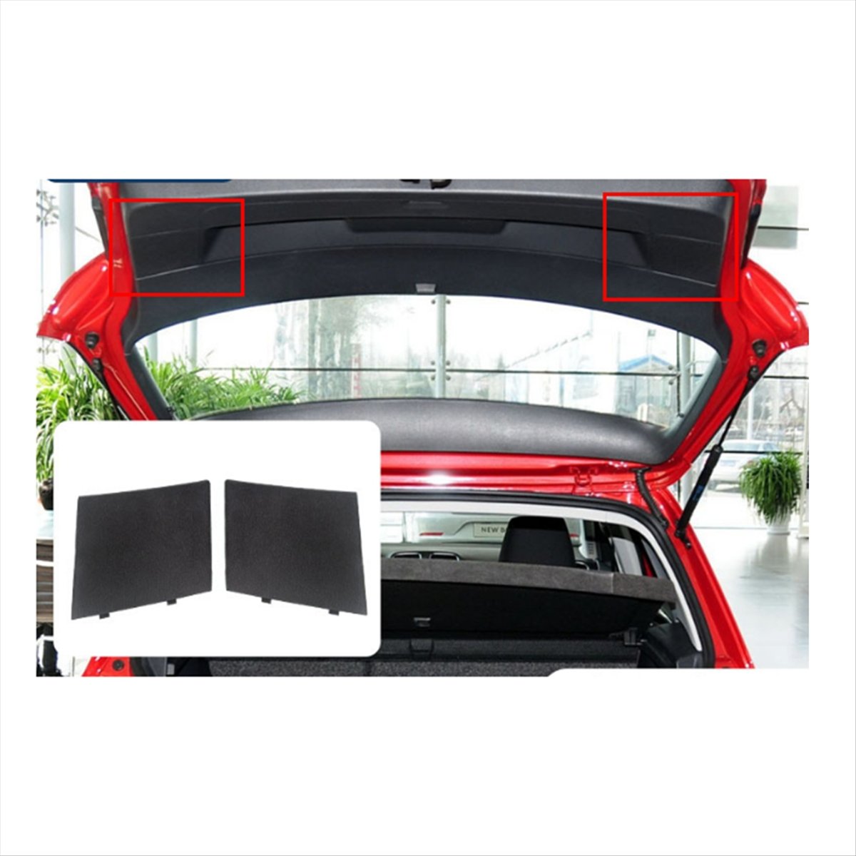 #23V Automotive Parts & Access - Car Accessories Light review and price