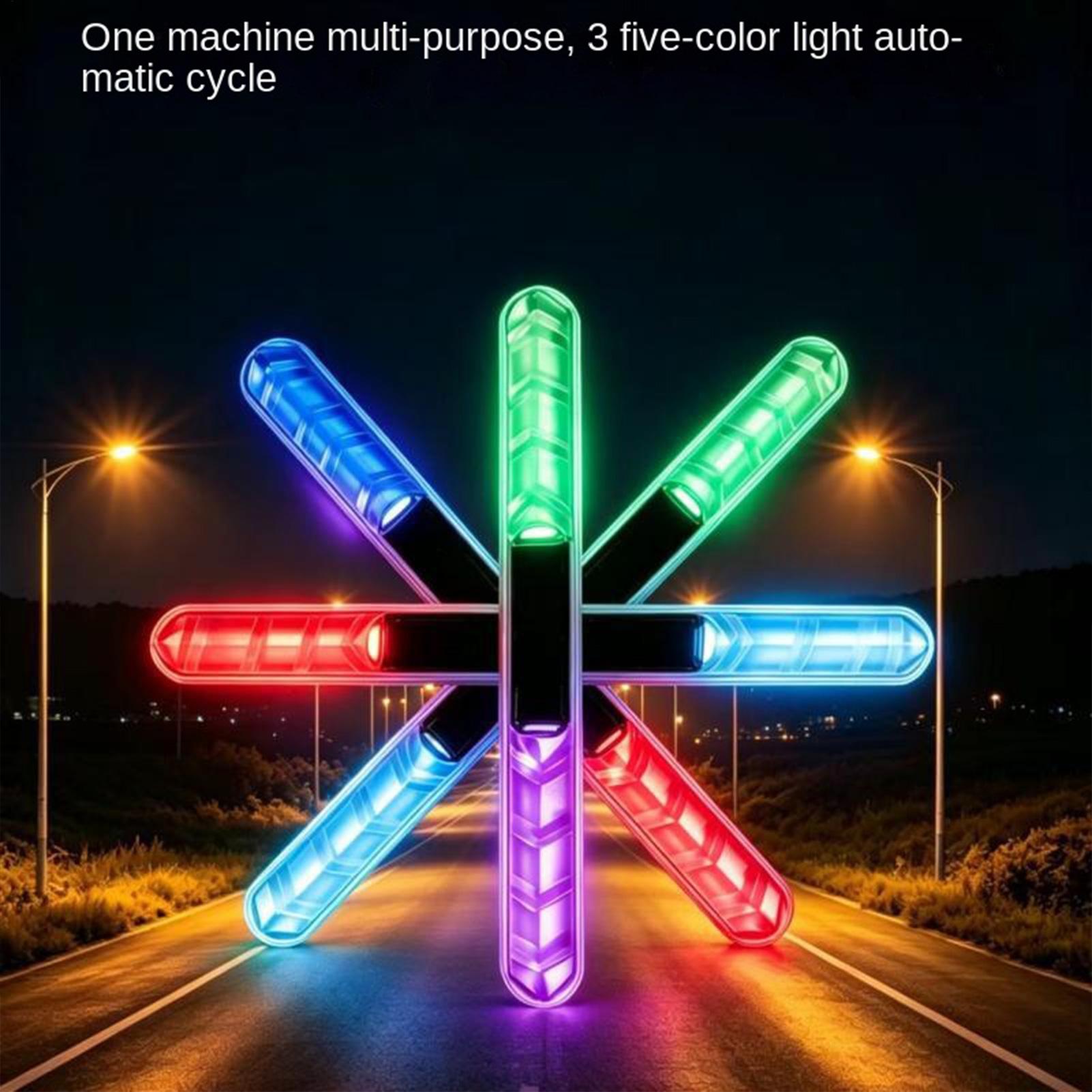 Wireless LED Welcome Warning L - Car Accessories Light review and price
