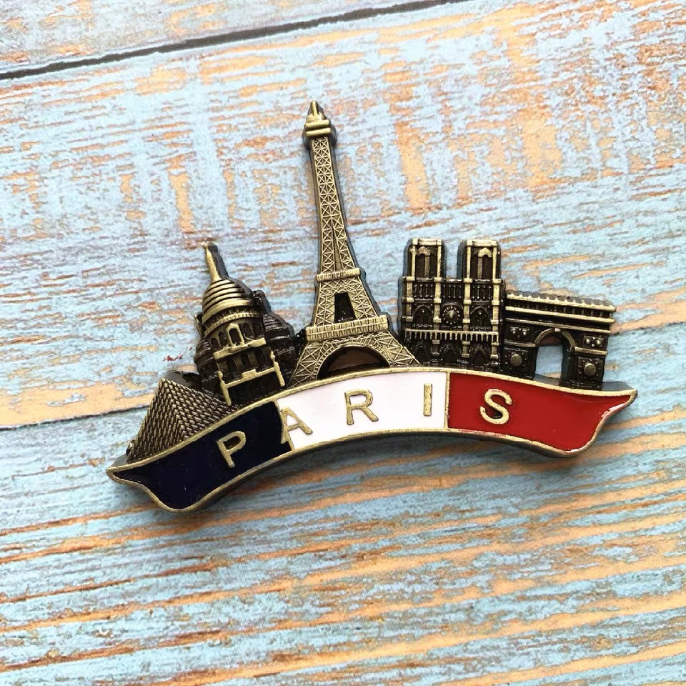 Souvenir Country Fridge Magnet - Car Accessories Dubai review and price