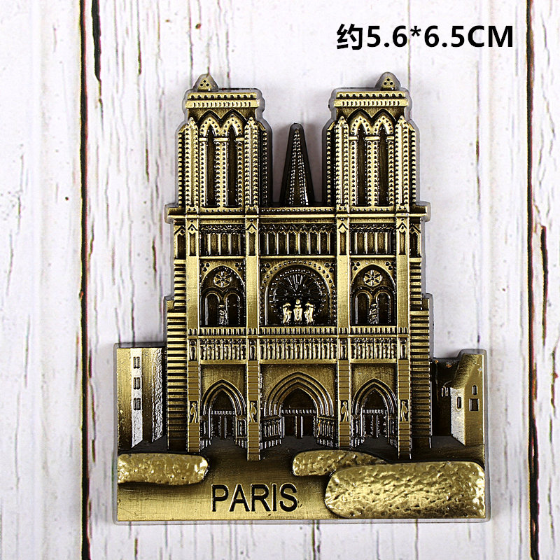 Souvenir Country Fridge Magnet - Car Accessories Dubai review and price