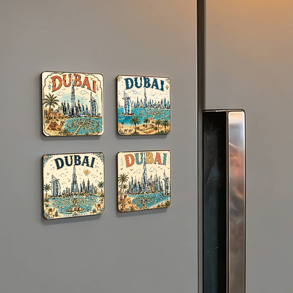 Dubai Art Aesthetics Refrigera - Car Accessories Dubai review and price
